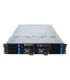 ASUS 90SF0251-M004X0 server barebone Intel C741 Rack (2U) Black, Steel