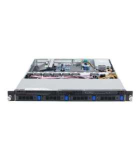 Rack server platform (1U) - Gigabyte R123-X00-AA01