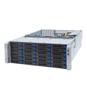 Gigabyte Rack Platform (4U) Intel S453-S70-AAV1