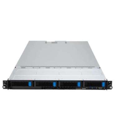 Asus Rack (1U) RS501A-E12-RS4 AMD Epyc 9005/9004