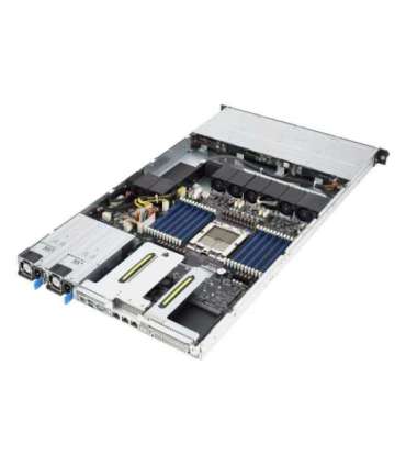 Asus Rack (1U) RS501A-E12-RS4 AMD Epyc 9005/9004