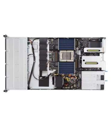 Asus Rack (1U) RS501A-E12-RS4 AMD Epyc 9005/9004