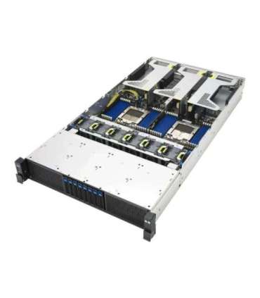 Asus Rack Platform (2U) AMD RS720A-E13-RS8G