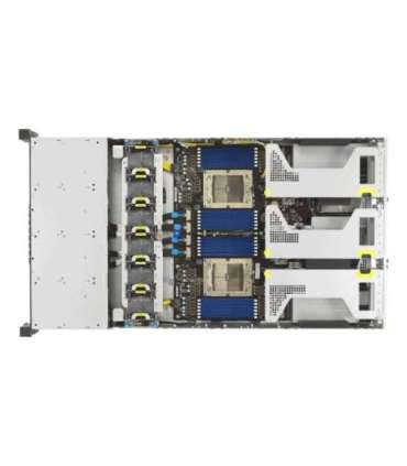 Asus Rack Platform (2U) AMD RS720A-E13-RS8G