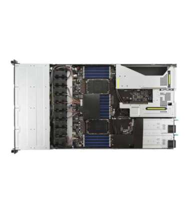 Asus Rack Platform (1U) Intel RS700-E11-RS4U