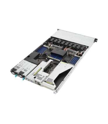 Asus Rack Platform (1U) Intel RS700-E11-RS4U