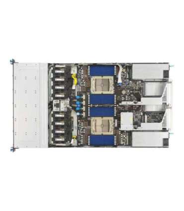 Asus Rack Platform (1U) AMD RS700A-E13-RS12U