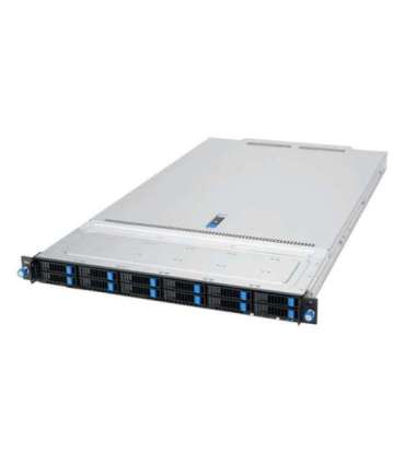 Asus Rack Platform (1U) AMD RS700A-E13-RS12U