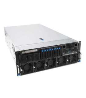ASUS ESC8000A-E13 Socket SP5 Rack (4U)