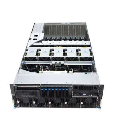 ASUS ESC8000A-E13 Socket SP5 Rack (4U)