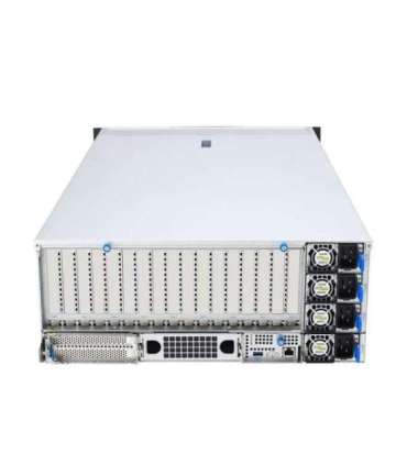 ASUS ESC8000A-E13 Socket SP5 Rack (4U)
