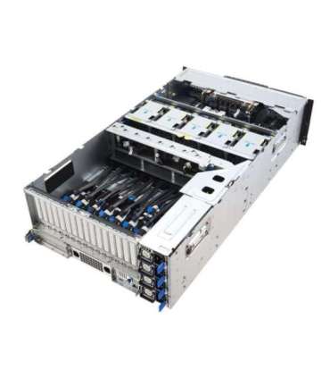 ASUS ESC8000A-E13 Socket SP5 Rack (4U)