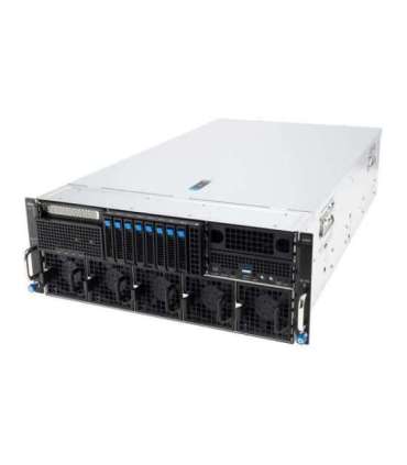 ASUS ESC8000A-E13 Socket SP5 Rack (4U)