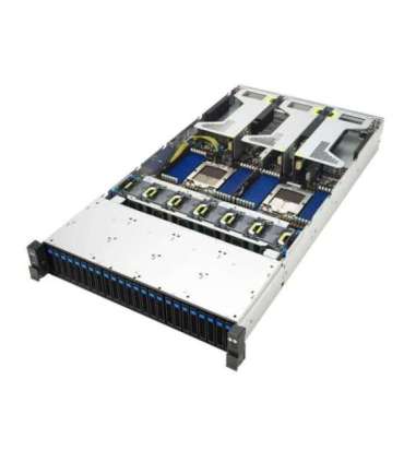 Asus Rack Platform (2U) AMD RS720A-E13-RS24G