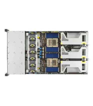 Asus Rack Platform (2U) AMD RS720A-E13-RS24G