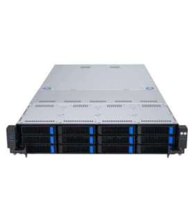 Asus Rack (2U) Platform RS521A-E12-RS12U