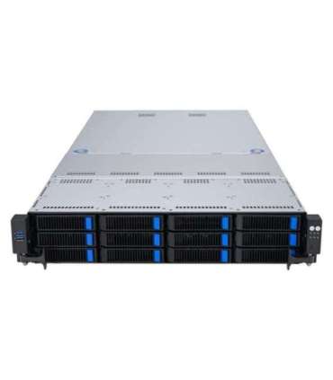Asus Rack (2U) Platform RS521A-E12-RS12U