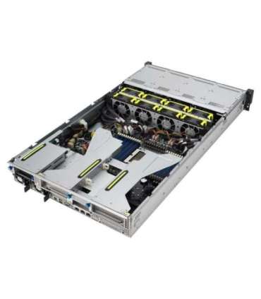 Asus Rack (2U) Platform RS521A-E12-RS12U