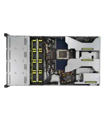 Asus Rack (2U) Platform RS521A-E12-RS12U
