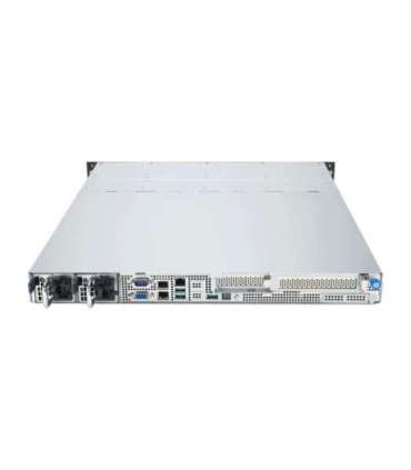 ASUS Server Platform RS300-E12-RS4/1+1 450 W 90SF03A1-M00070