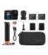 GoPro Hero 13 Black Accessory Sports Camera Bundle