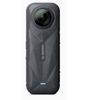Insta360 X5 Camera Standard Bundle