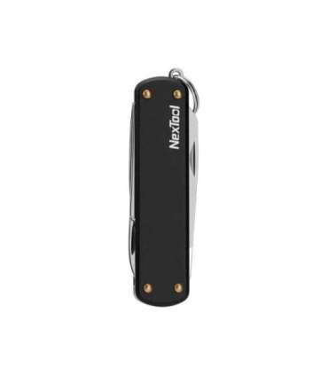 NexTool Mini Pocket Knife NE0141 4-in-1 black