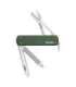 NexTool Mini Pocket Knife NE0143 4-in-1 green