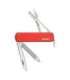 NexTool Mini Pocket Knife NE0142 4-in-1 red