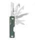 NexTool NE20098 10-in-1 multi-tool knife, green