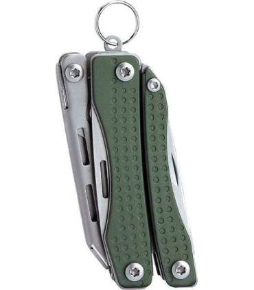 NexTool Mini FLAGSHIP NE20050 10-in-1 Multitool, green