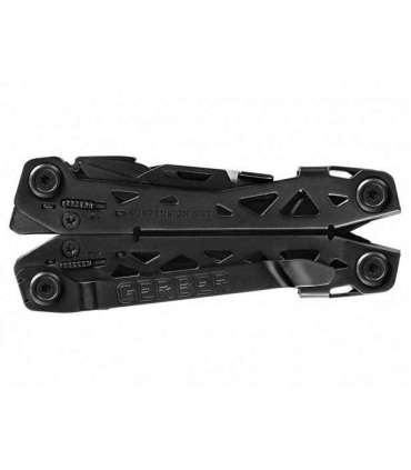 GERBER Suspension NXT multitool black