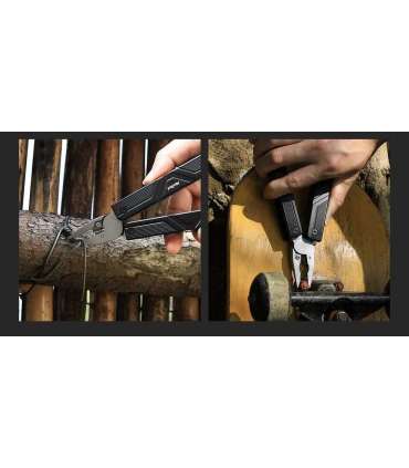 NexTool GEMINI 13-in-1 multitool – electric screwdriver