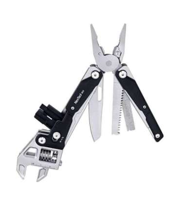 NexTool W4 11-in-1 multitool with adjustable spanner
