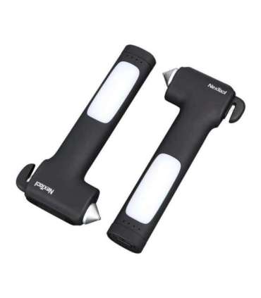 NexTool Hammer Rescue NE0140 4-in-1 multi-purpose rescue tool