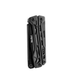 NexTool Black Knight 11-in-1 multitool + belt pouch