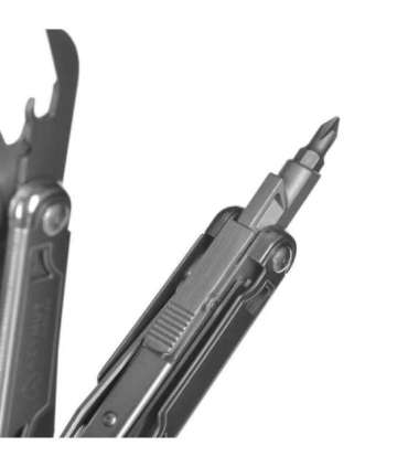 Multitool AZYMUT Giewon - 14 tools + belt pouch (H2038)