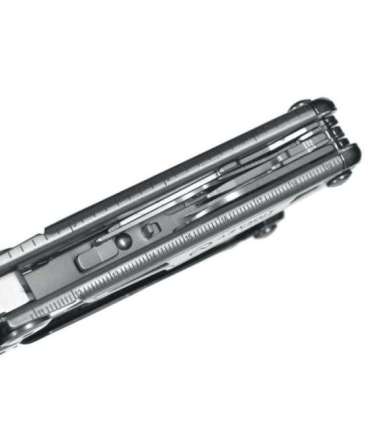 Multitool AZYMUT Giewon - 14 tools + belt pouch (H2038)