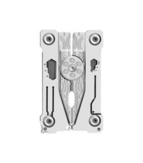 NexTool Silver Blade EDC NE20182 14-in-1 Multitool