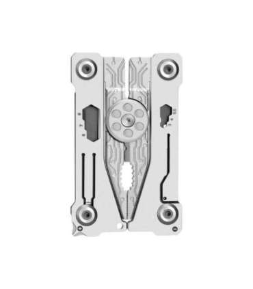 NexTool Silver Blade EDC NE20182 14-in-1 Multitool