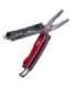 Multitool GERBER Dime Multi-Tool Red