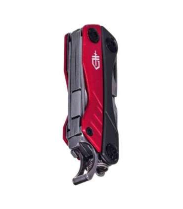 Multitool GERBER Dime Multi-Tool Red