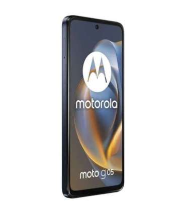Motorola Moto G05 4/128GB Denim Blue