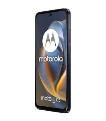 Motorola Moto G05 4/128GB Denim Blue
