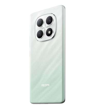 Xiaomi Redmi Note 15 Forest Green - 17.2 cm (6.77") 8 GB 128 GB 6000 mAh Green