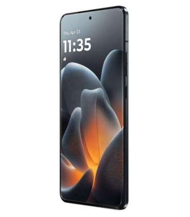 Motorola Moto Signature 6.8" Dual SIM Android USB Type-C 16 GB 512 GB 5200 mAh Black