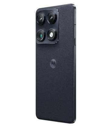 Motorola Moto Signature 6.8" Dual SIM Android USB Type-C 16 GB 512 GB 5200 mAh Black