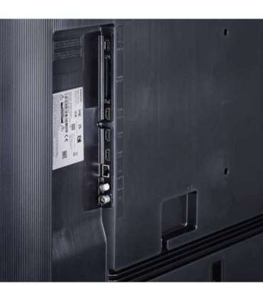 Samsung Q7F QE65Q7F4AU 165.1 cm (65") 4K Ultra HD Smart TV Wi-Fi Black