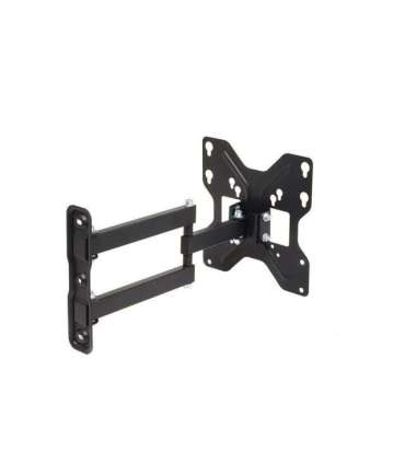 Maclean MC-648 TV mount 106.7 cm (42") Black