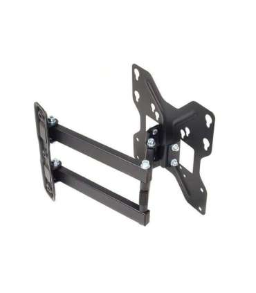 Maclean MC-648 TV mount 106.7 cm (42") Black